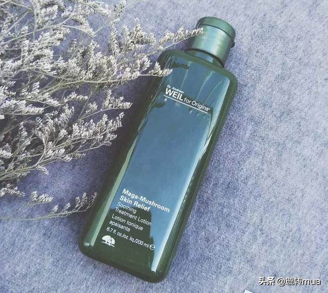 油痘肌护肤水推荐,油痘肌肤最适合的水乳大牌