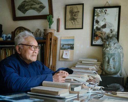 宗白华中国书法里的美学思想,宗白华中国美学大师