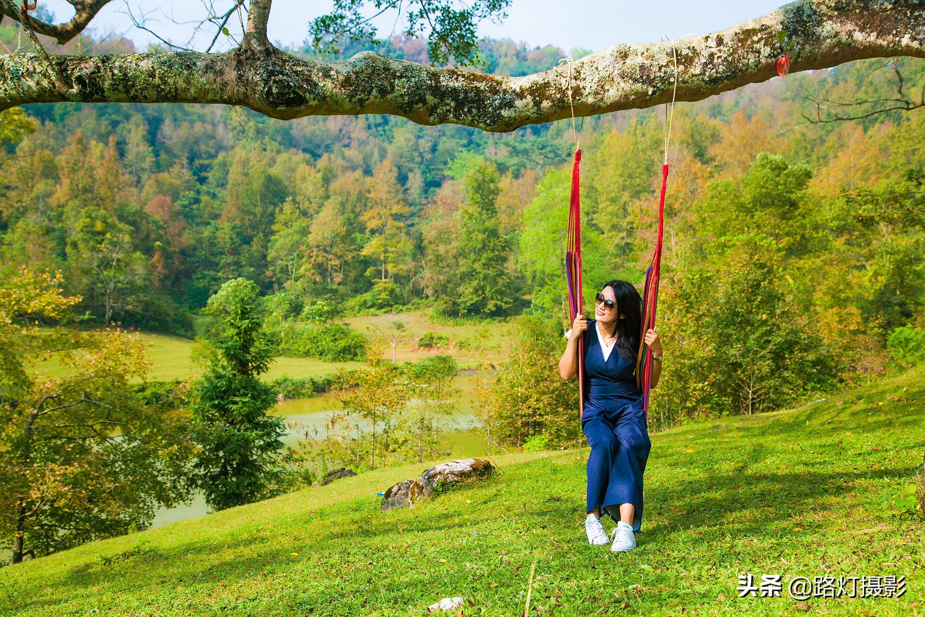 广西最适合养老的4个优美小城,广西适合养老的小城