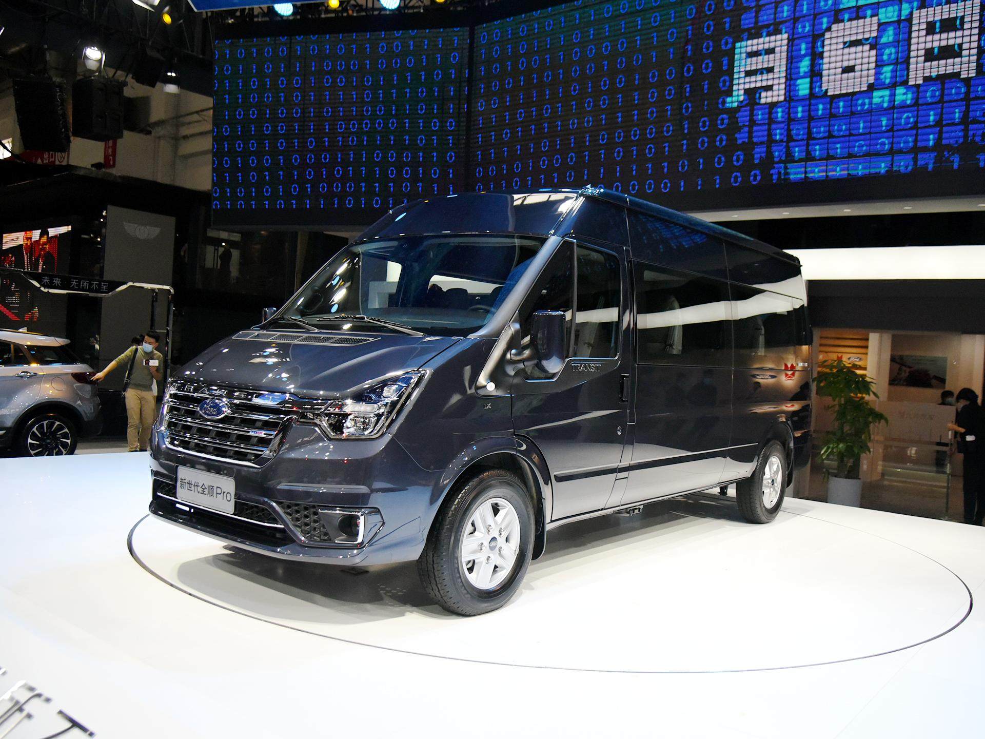 新世代全顺pro短轴低顶国五,全顺赚钱