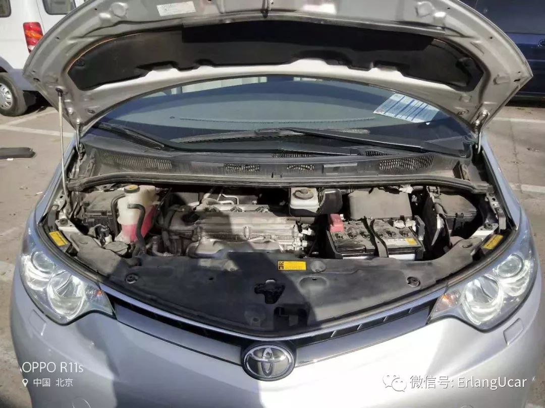 2009大霸王普瑞维亚,评测丰田大霸王2009