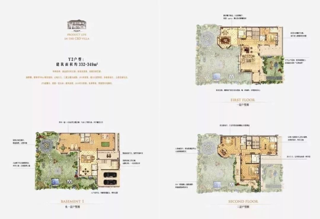 它在前滩利好辐射第一站建了一座城