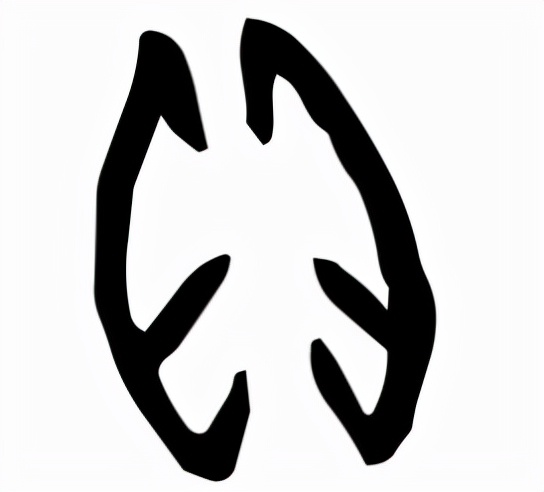 请依次用韩文读出来,请朗读并圈出元音不同的单词