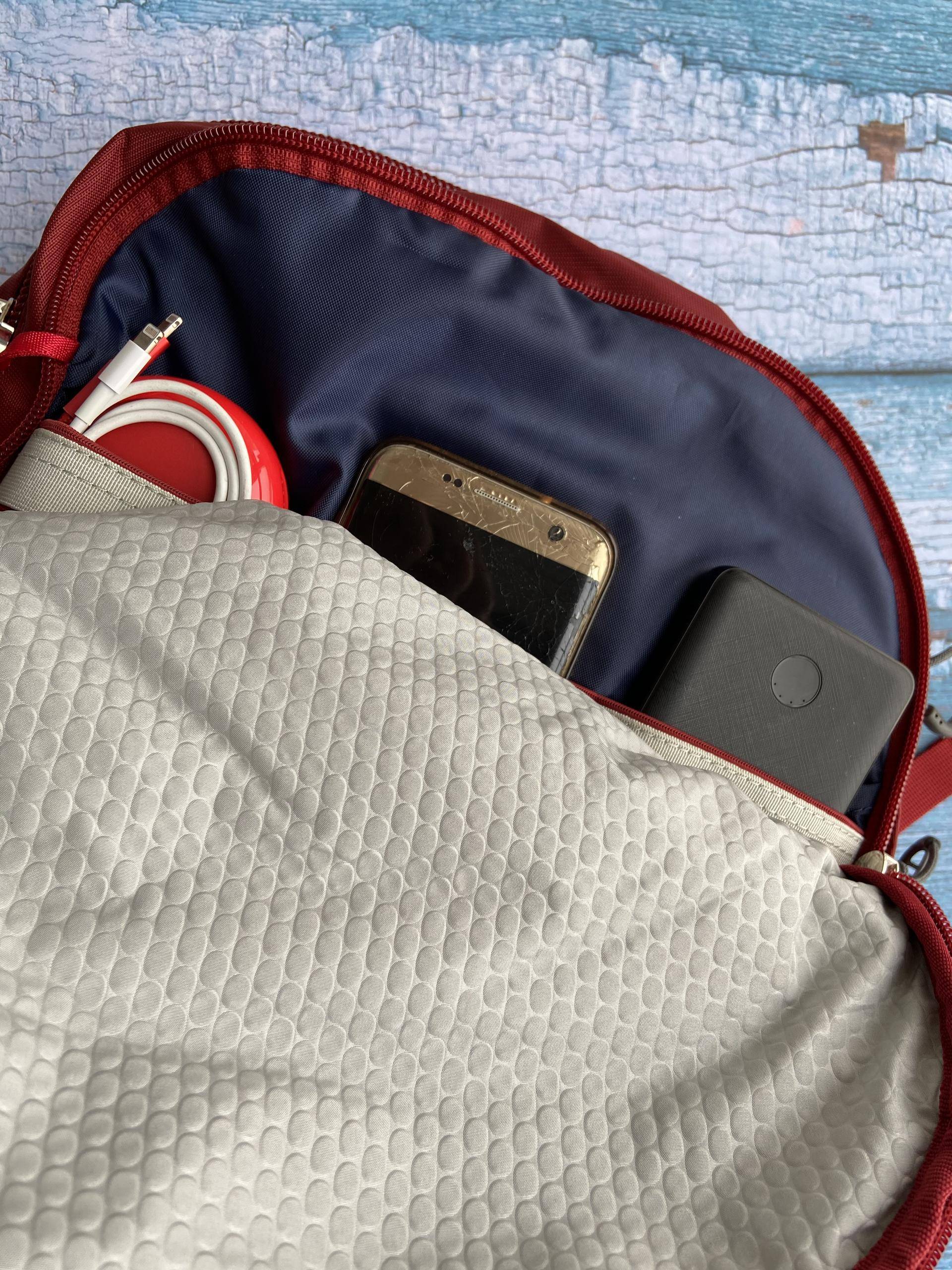 生产力？爱奇艺？当然是全都要。个人外出清单全揭秘