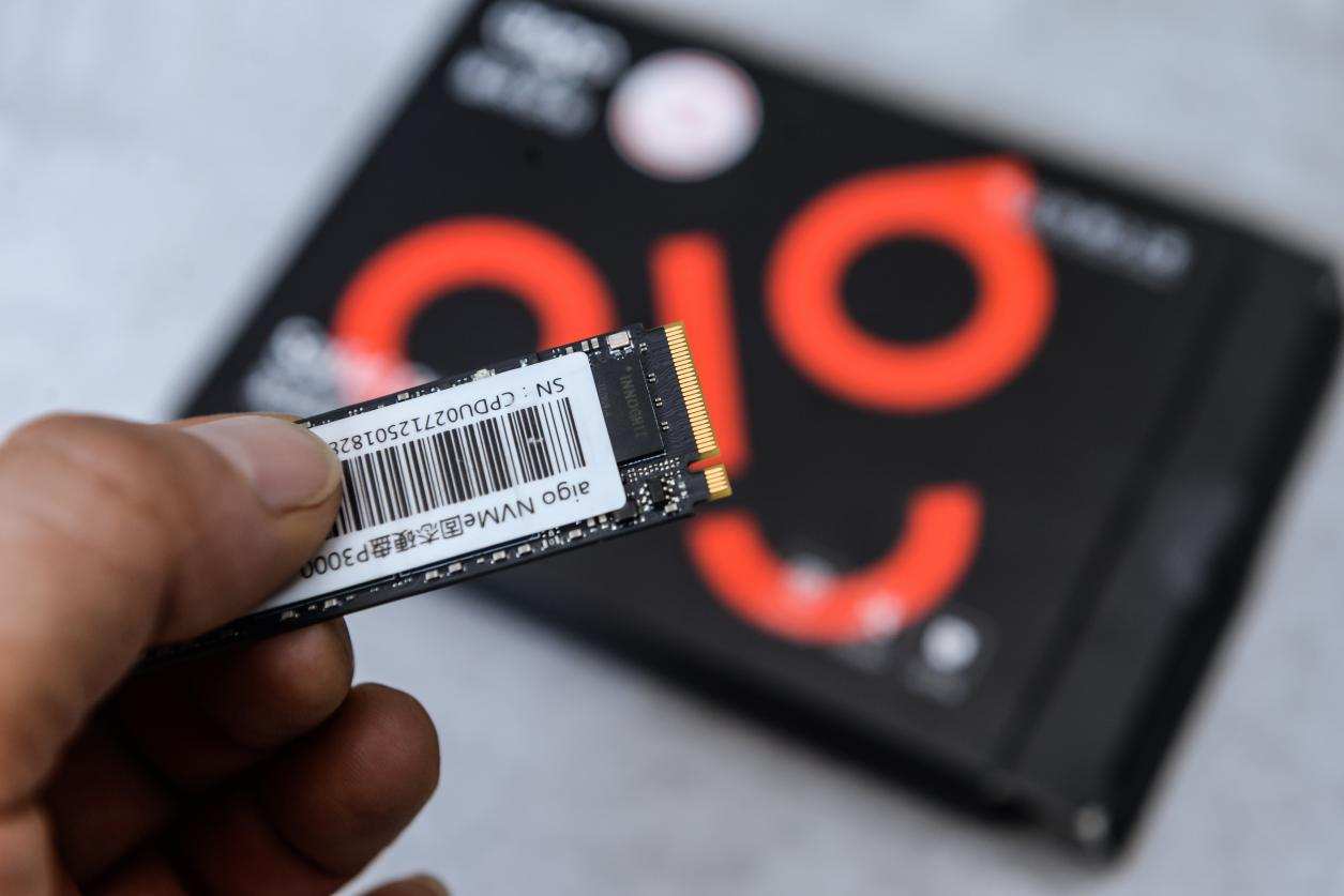 安装固态硬盘的正确步骤为哪些,最全最详细装固态硬盘教程