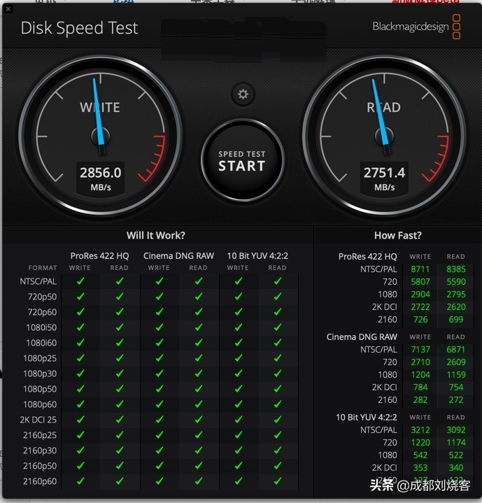 2019款MacBookPro16寸开箱+体验心得