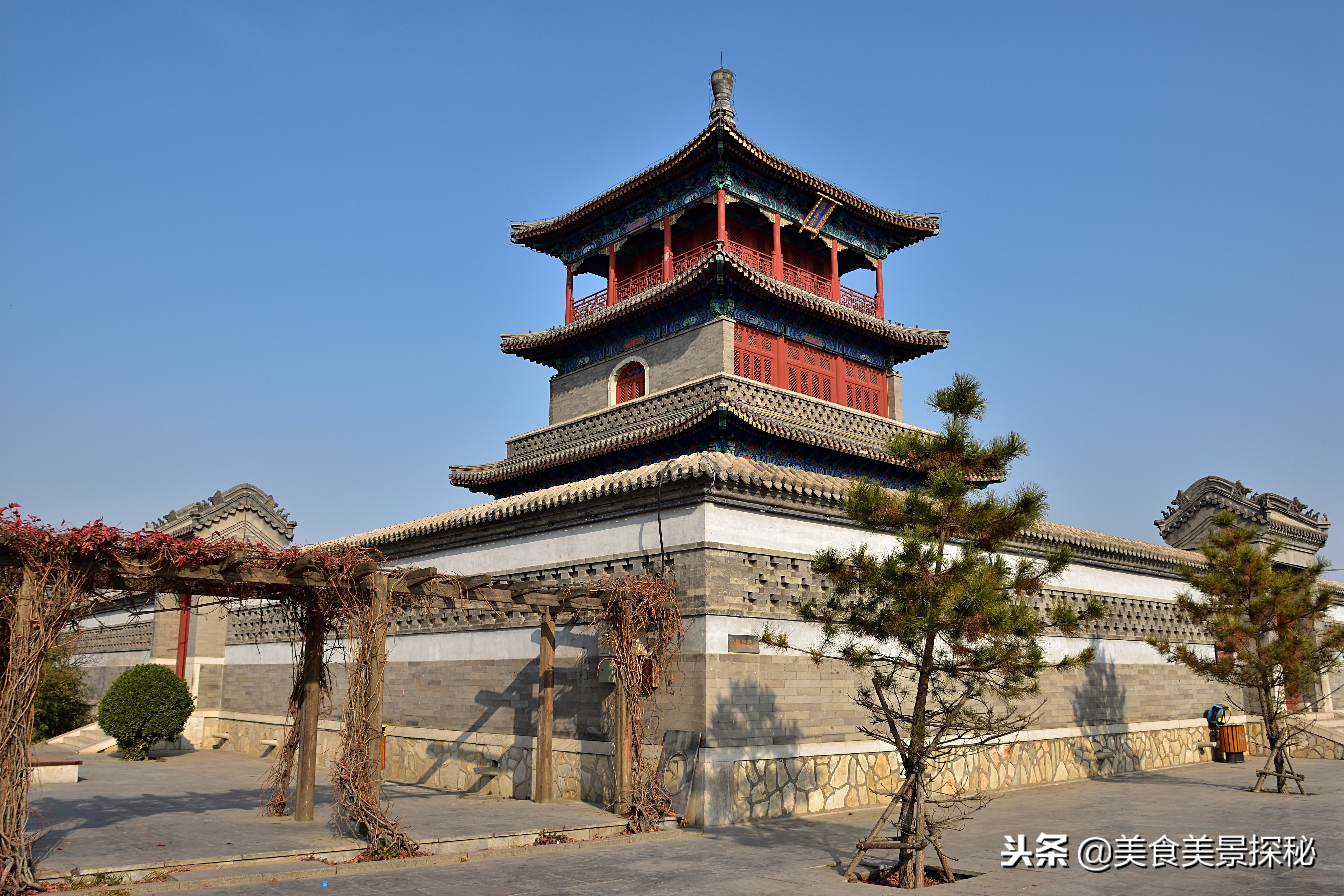 南有苏杭北有林,南有苏杭北有汴梁