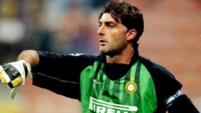 布冯强吗,布冯熬走了多少意大利门将