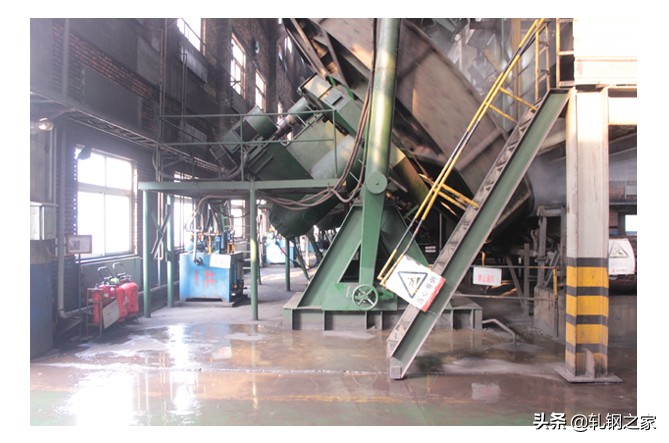 唐山东海钢铁_轧钢之家