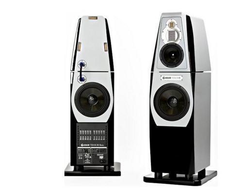 全球顶级音箱排行榜前十名,监听音箱品牌