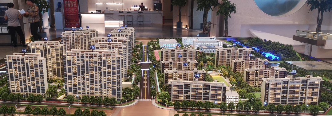 济南郭店被遗忘的地方,济南天桥徐李片区