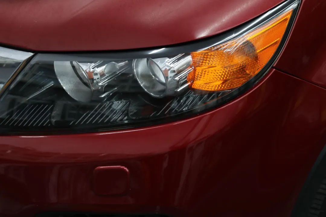 怪兽修车：翻新“老旧状态”的11年起亚索兰托，15万公里重回巅峰