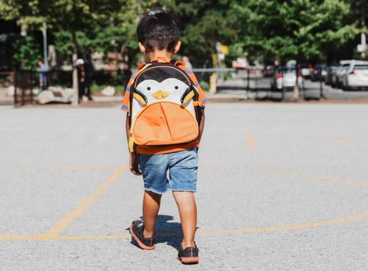 警惕人贩子新招数,人贩子专盯老人和孩子