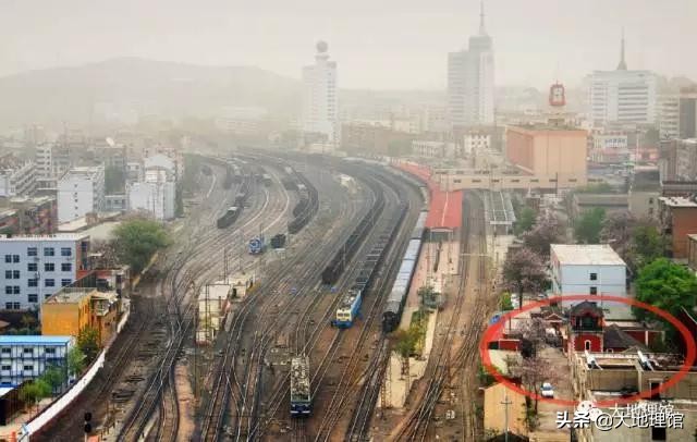 这条叫“正太”的路：激活太原城，催生石家庄