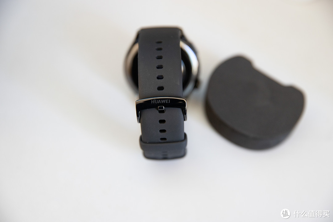 买华为智能手表watch3和4,入手华为watch3