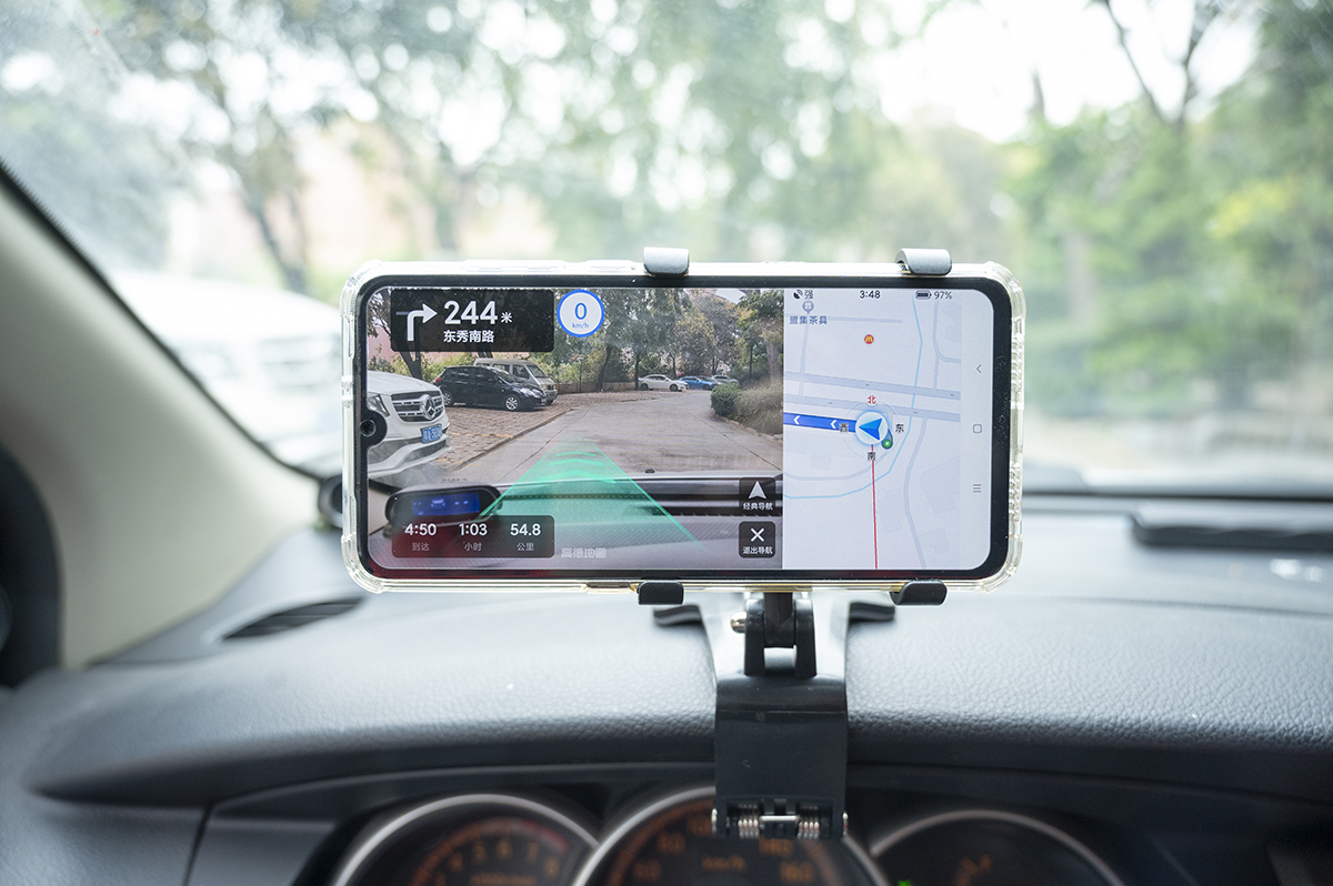 带ar导航的抬头显示,抬头显示ar导航