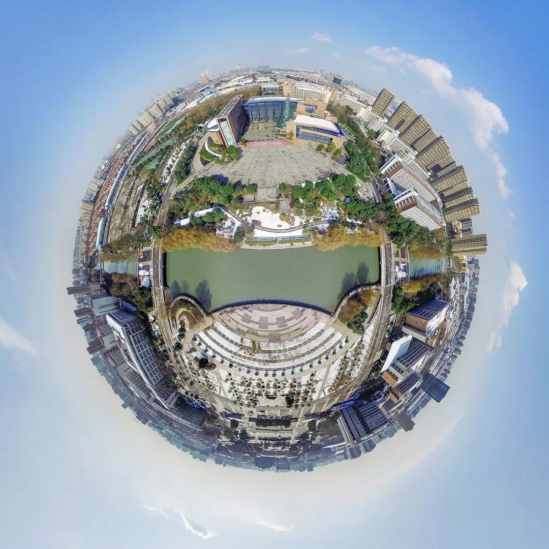 西湖大学新校区规划,西湖大学最新规划消息