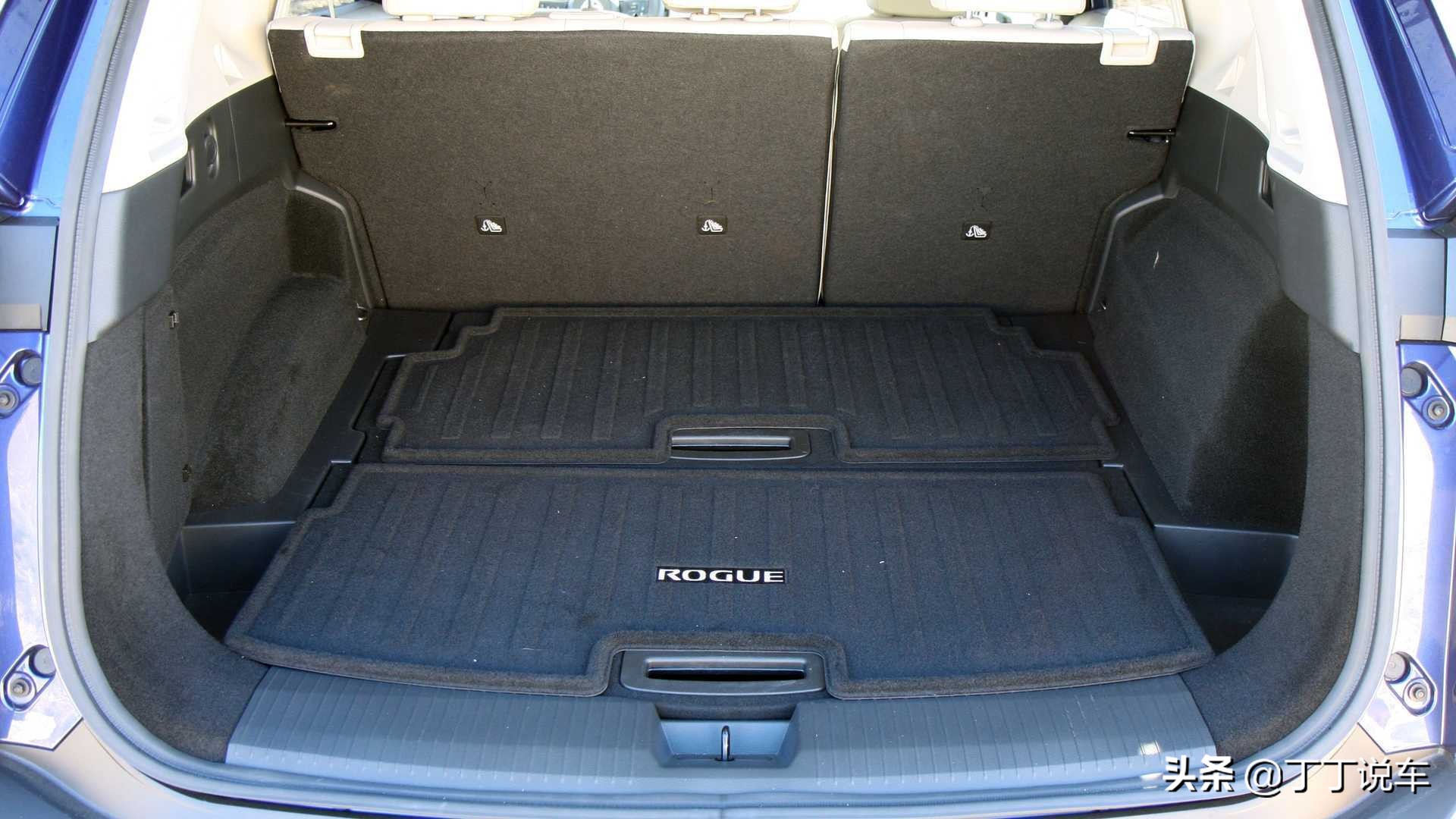 即将上市的全新日产奇骏值得买吗,新款奇骏有啥优缺点