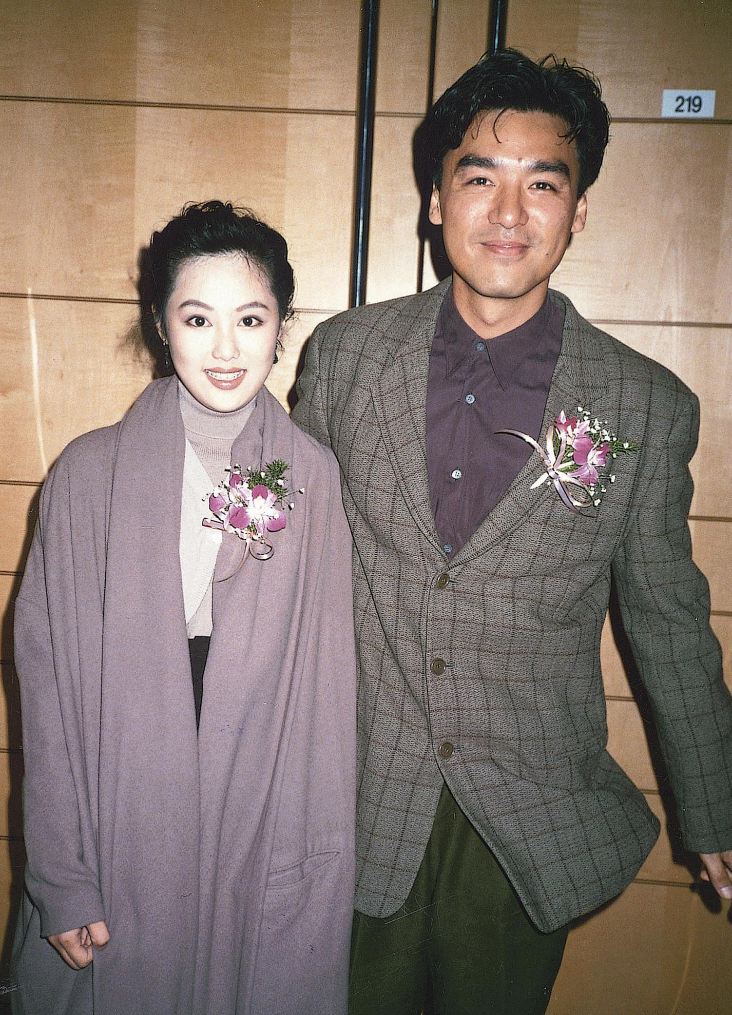 钟镇涛出场是哪一集,钟镇涛富二代