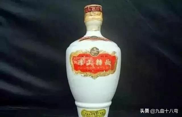 记忆中的老白酒,山东省八十年代九十年代名酒大全