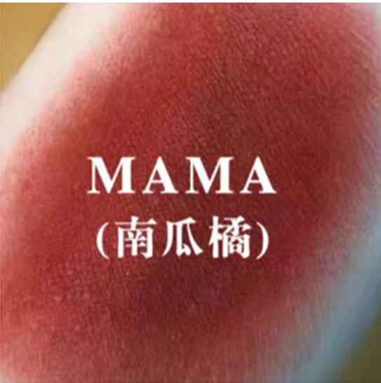 3ce黄二白推荐的口红,橘朵水光口红推荐黄黑皮