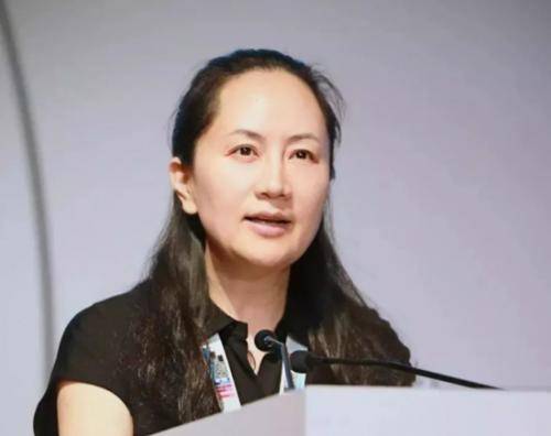 孟晚舟回归演讲,孟晚舟未能获释会怎么样