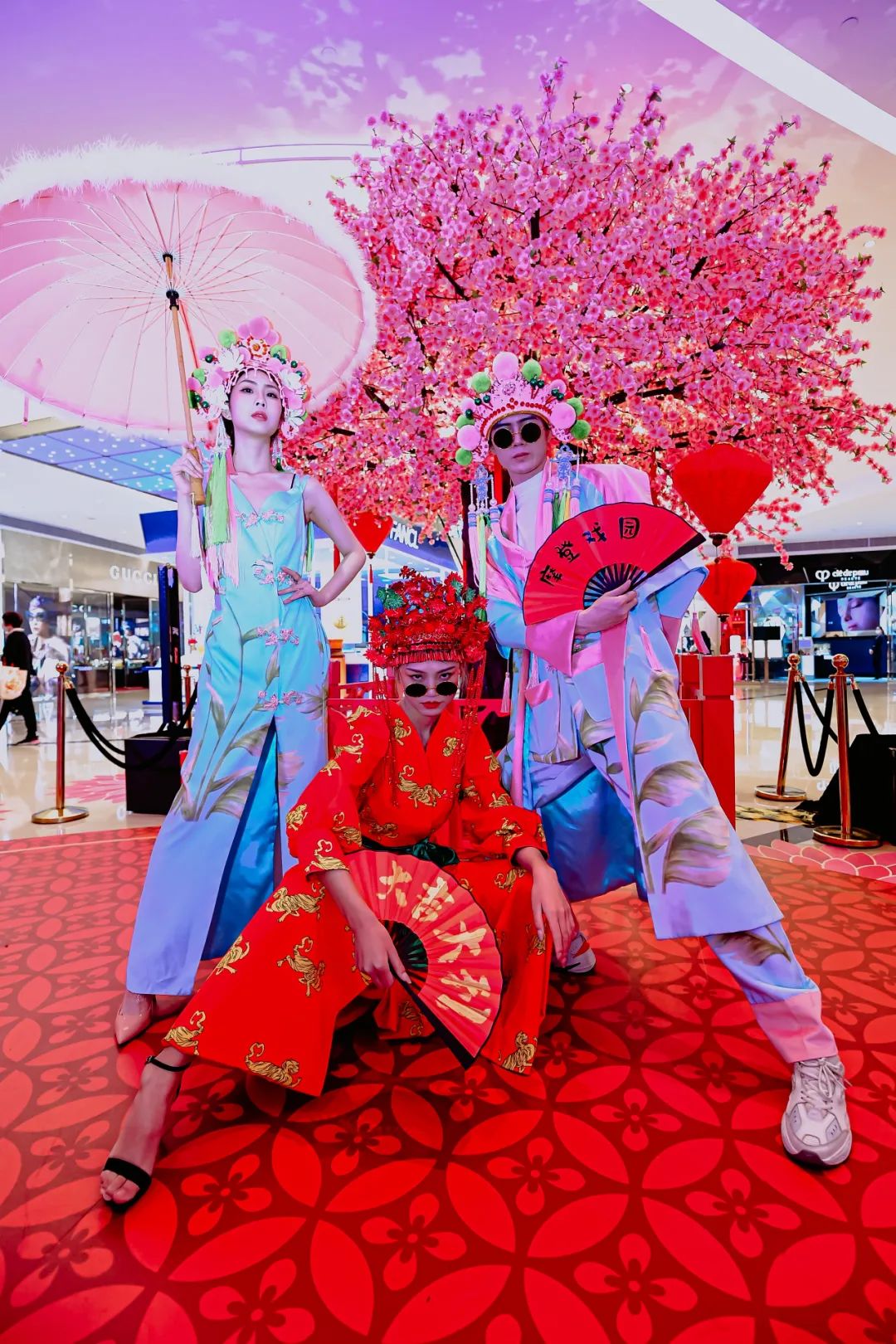 留深旅游攻略详解,深旅一日游游玩攻略