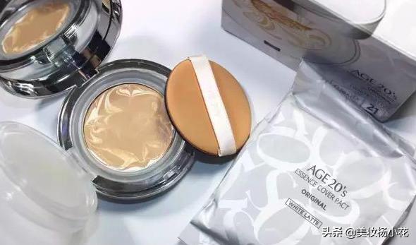 测评最好用的气垫,测评好用的气垫不脱妆