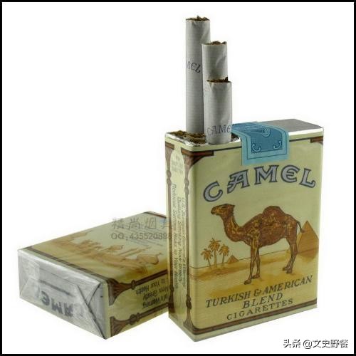 二战美军捧红的品牌,二战带火的品牌