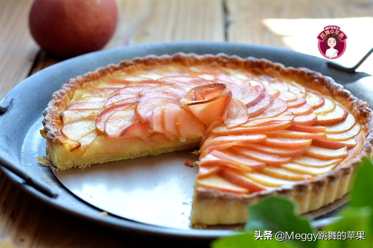 苹果不要生吃了教你一个新吃法,苹果别生吃了