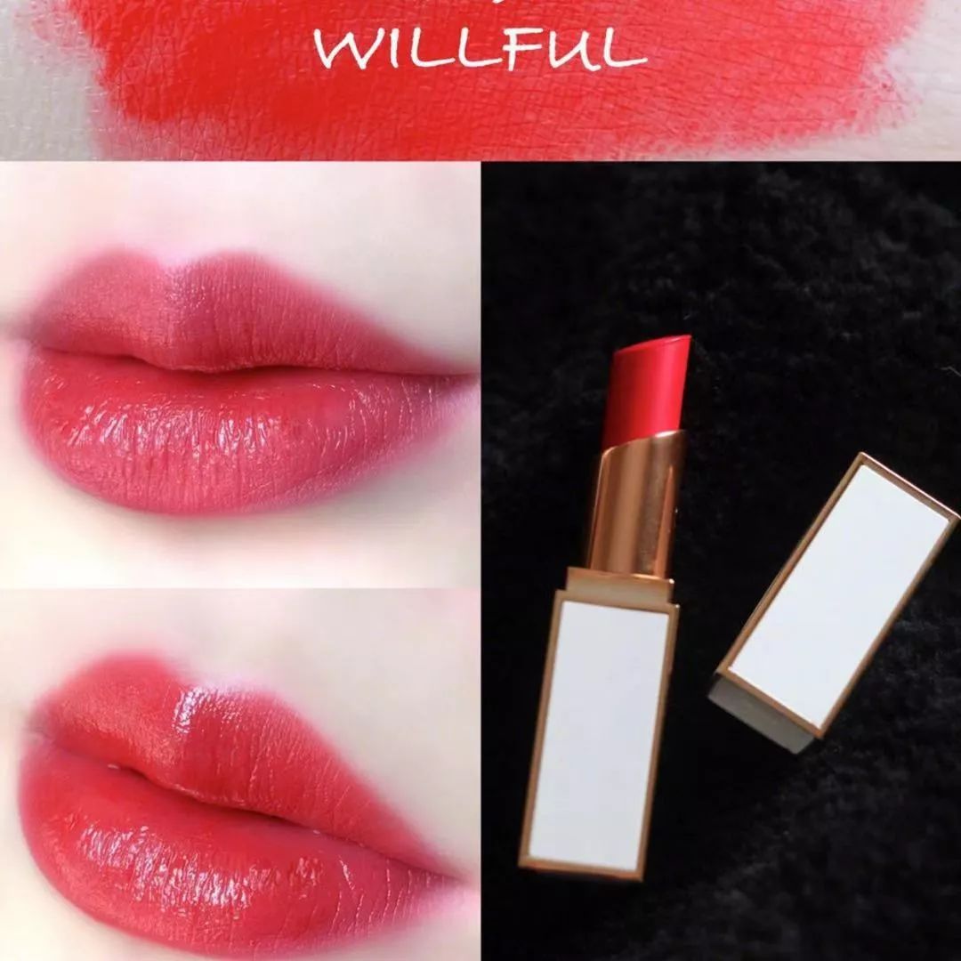 魔鬼李佳琦“我的妈呀”系列口红！一共50支，你被种草几只？！