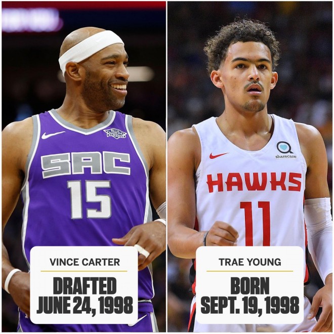 不止为扣篮而生！15个故事，致敬最伟大的15号球员