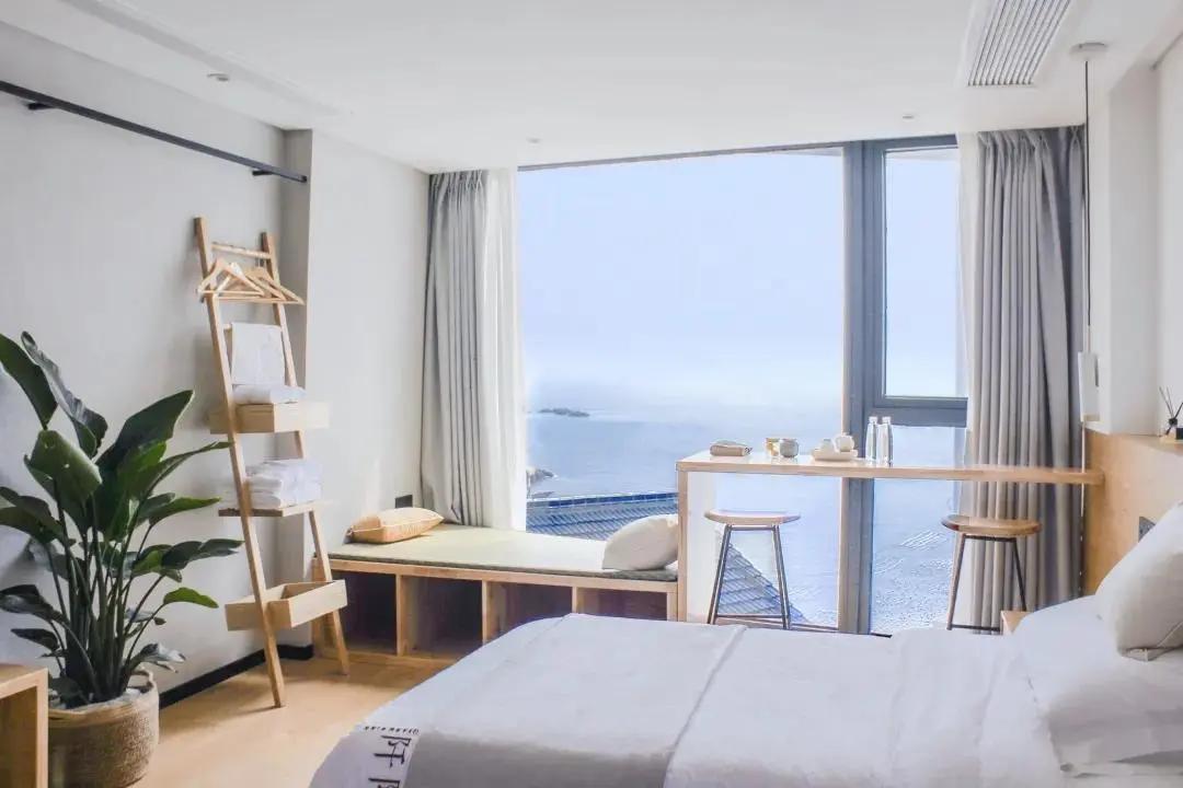 列岛之枸杞岛旅游攻略,嵊山岛枸杞岛旅游攻略