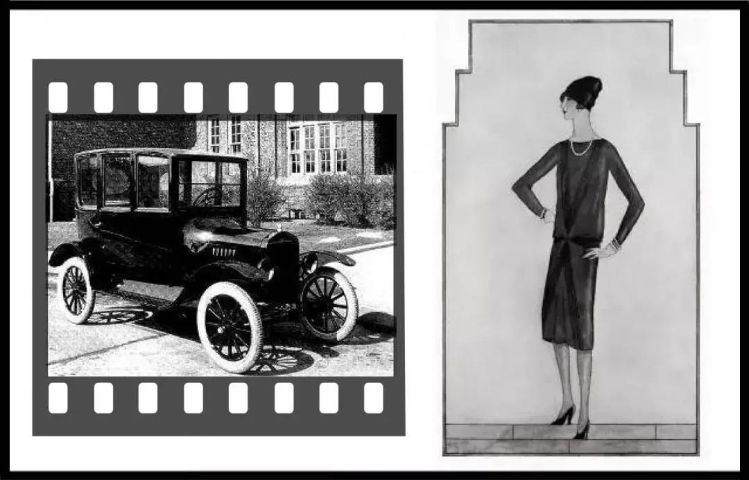 为什么大家都喜欢买香奈儿,香奈儿带给你的感触