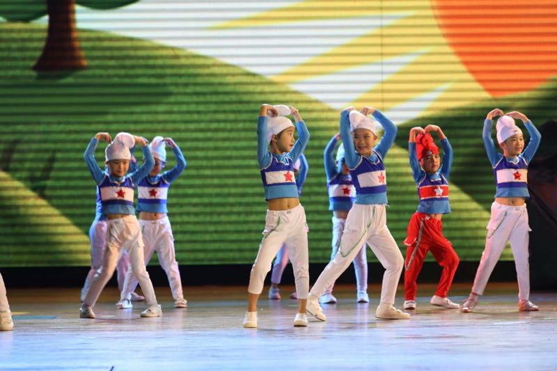 长沙森林自然幼儿园,推荐一所长沙市里的森林幼儿园