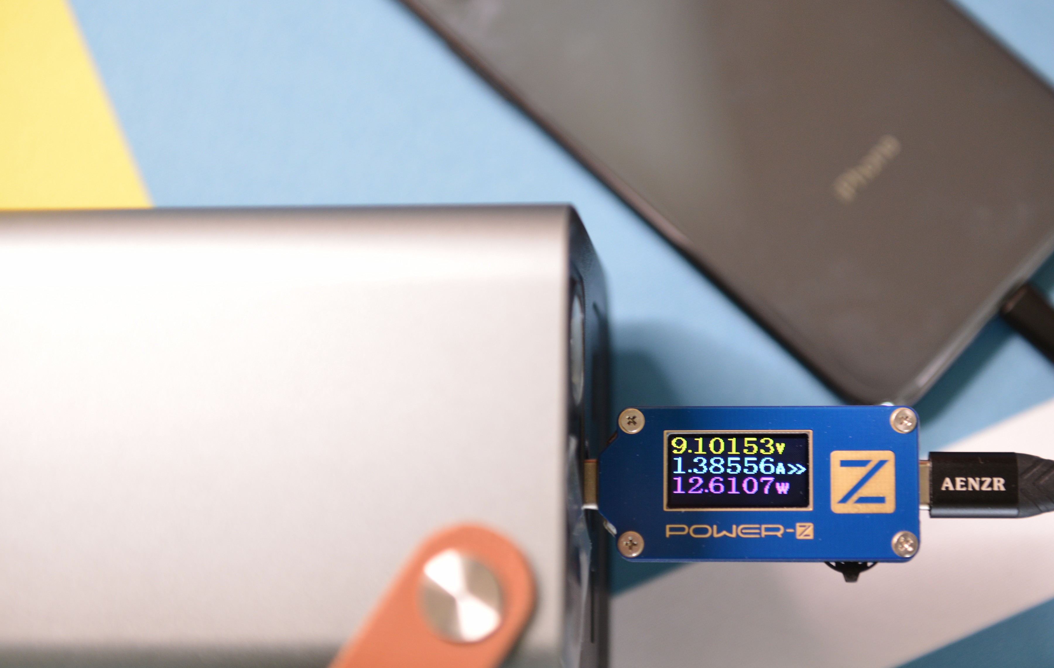 羽博储能电源en1s充不进去电,羽博en1s电源测评