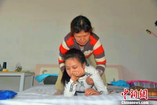 残疾人女孩创业致富经视频,长治80后创业