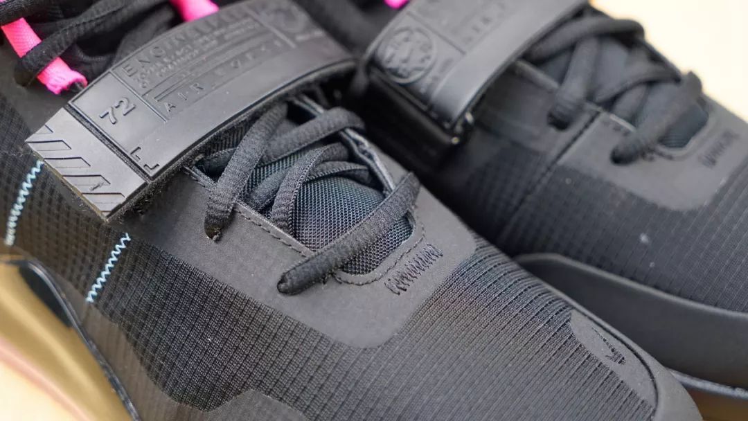 WEN开箱|你多久没在篮球鞋上看到MAX气垫了?内线球员就选它!