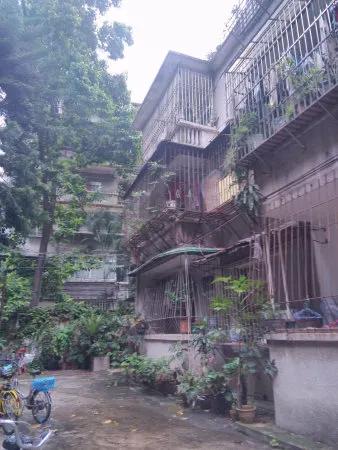 广州黄花岗最新学区房,越秀黄花小学房价