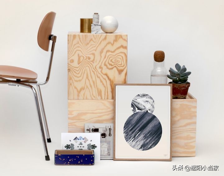 悦嗨家居装饰画,时尚百搭的装饰画推荐