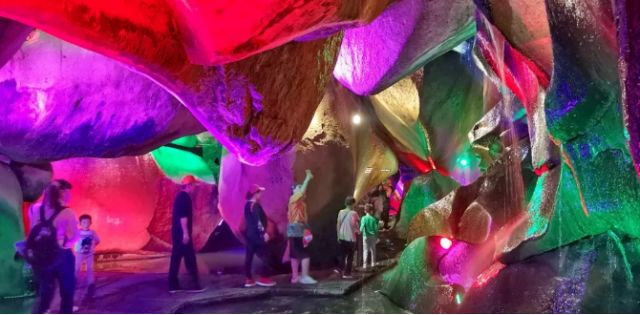 潮州绿岛山庄门票价格,潮州绿岛山庄旅游攻略