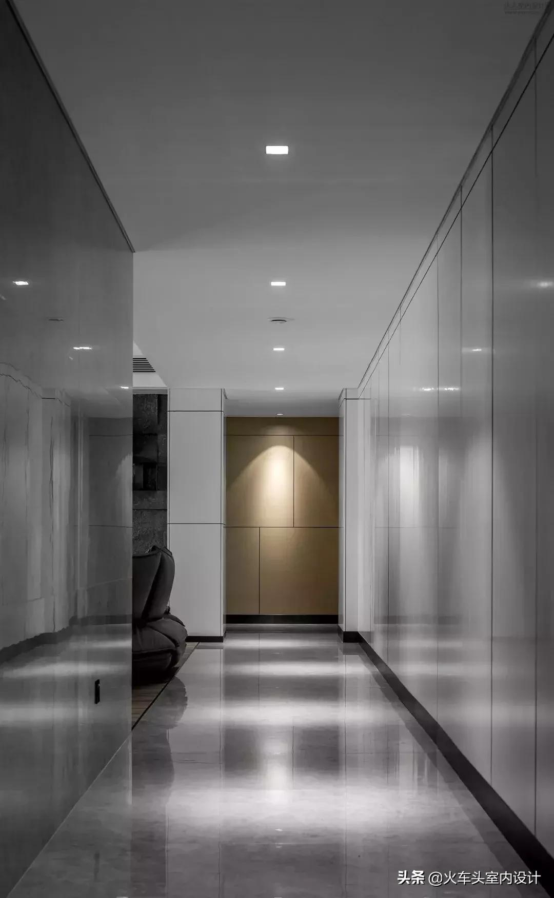 小户型平层设计,330大平层装修