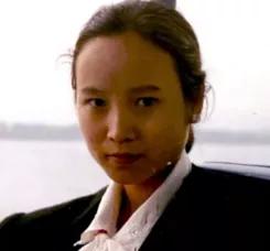 90年代，杭州姑娘10万美元高利贷美国创业；20年后奥巴马向她请教