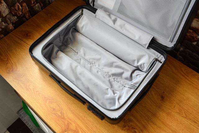 出差必备神器旅行箱,旅行必备神器行李箱