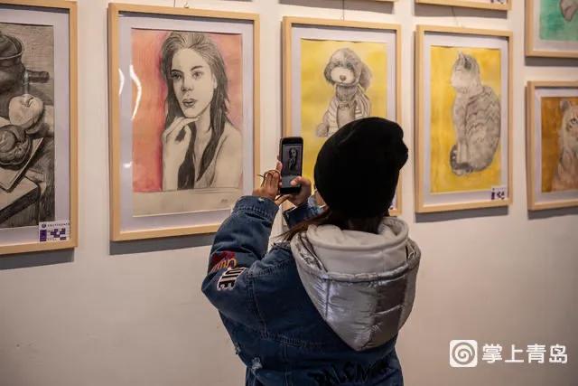 美育双年展书画大赛山东,2021全国青少年美育展