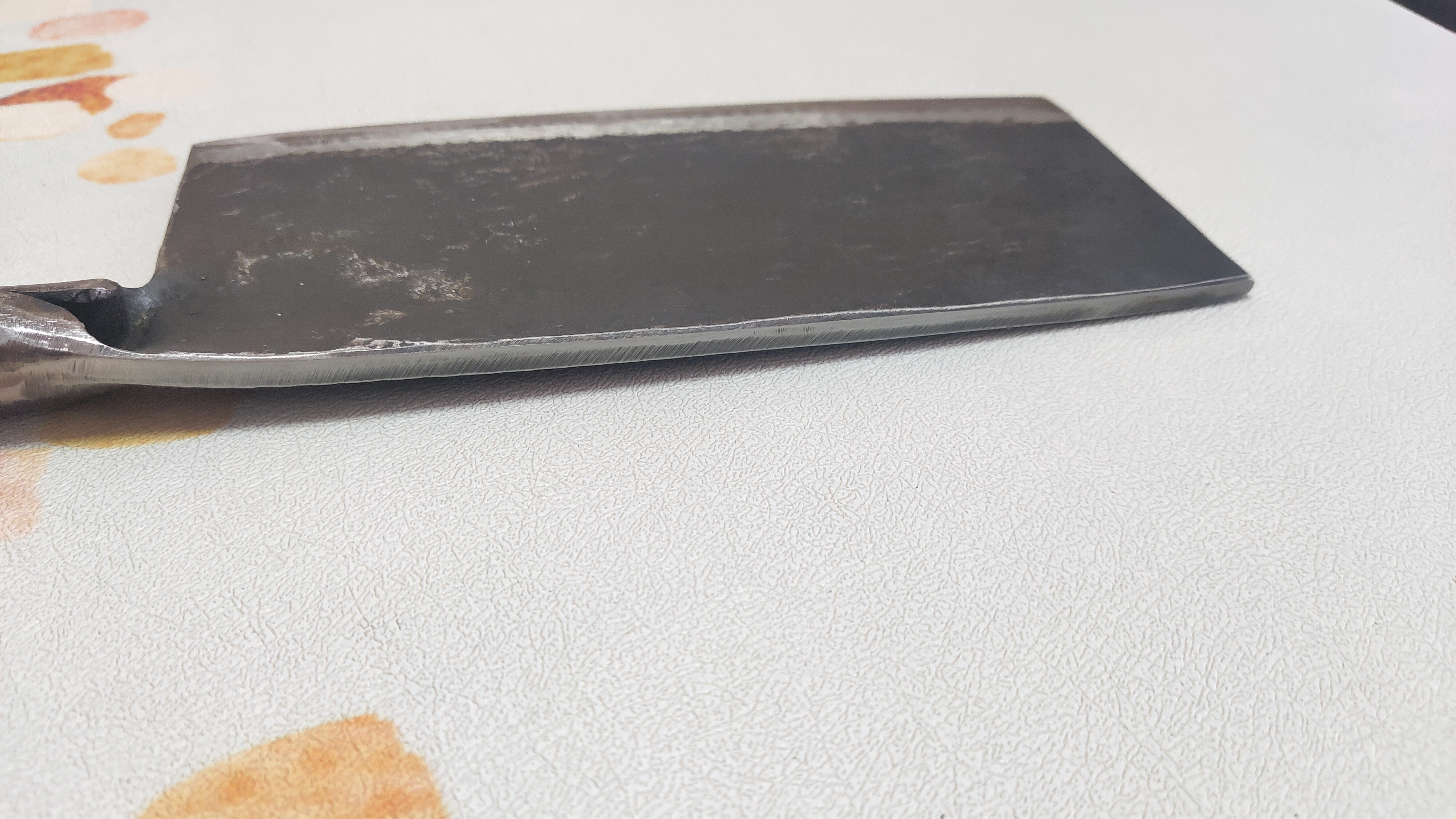 香港陈枝记菜刀推荐,广东陈枝记菜刀