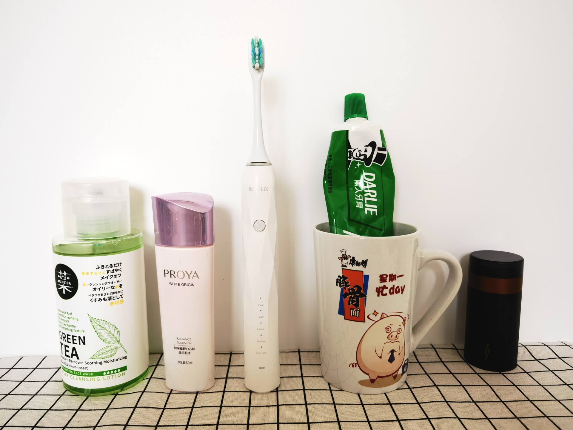 扉乐filix电动牙刷测评 (扉乐电动牙刷深度评测)