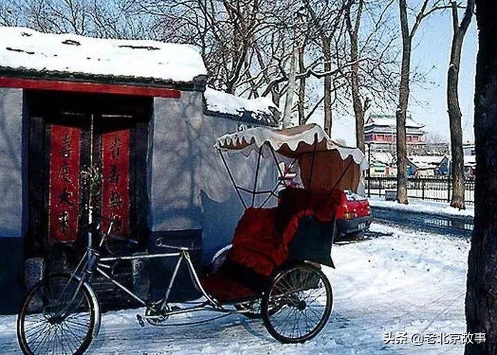 北京人会说普通话吗,装北京人说北京话