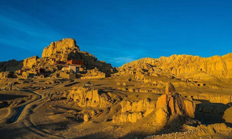 去藏北旅游注意什么,藏西旅游费用