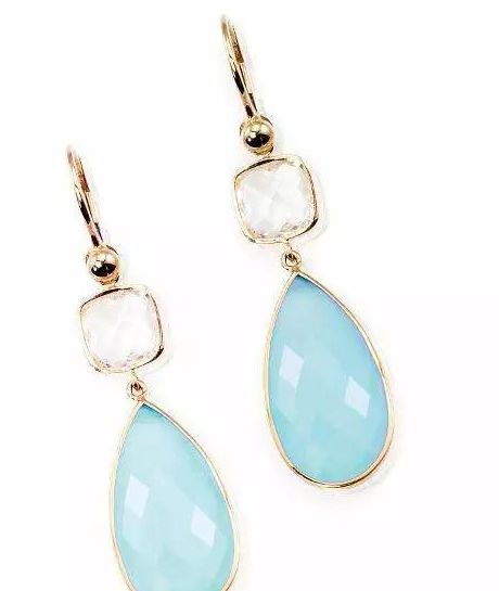 心理测试你最心仪哪条金手链,心理测试你最喜欢哪款耳坠